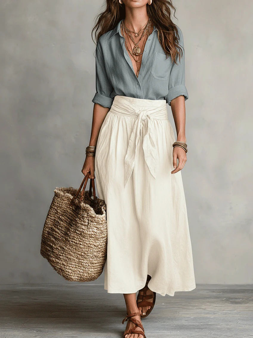 Rein | Zestaw Olive
