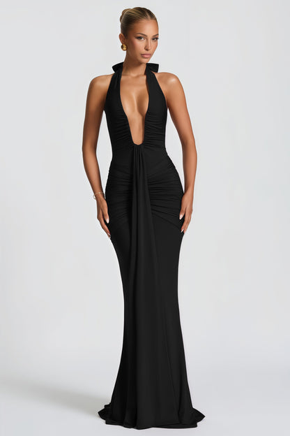 Aiglantine Sukienka maxi