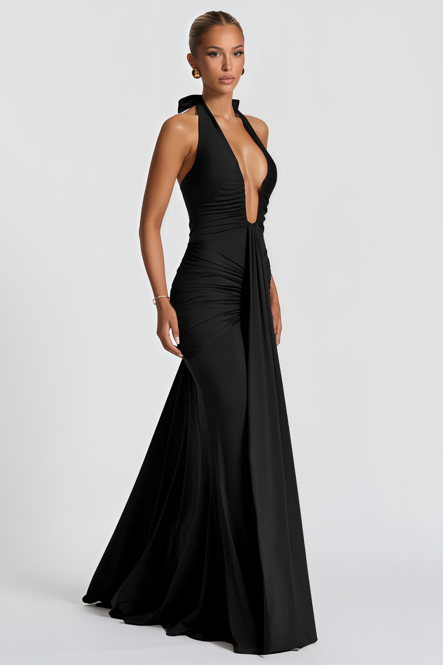 Aiglantine Sukienka maxi