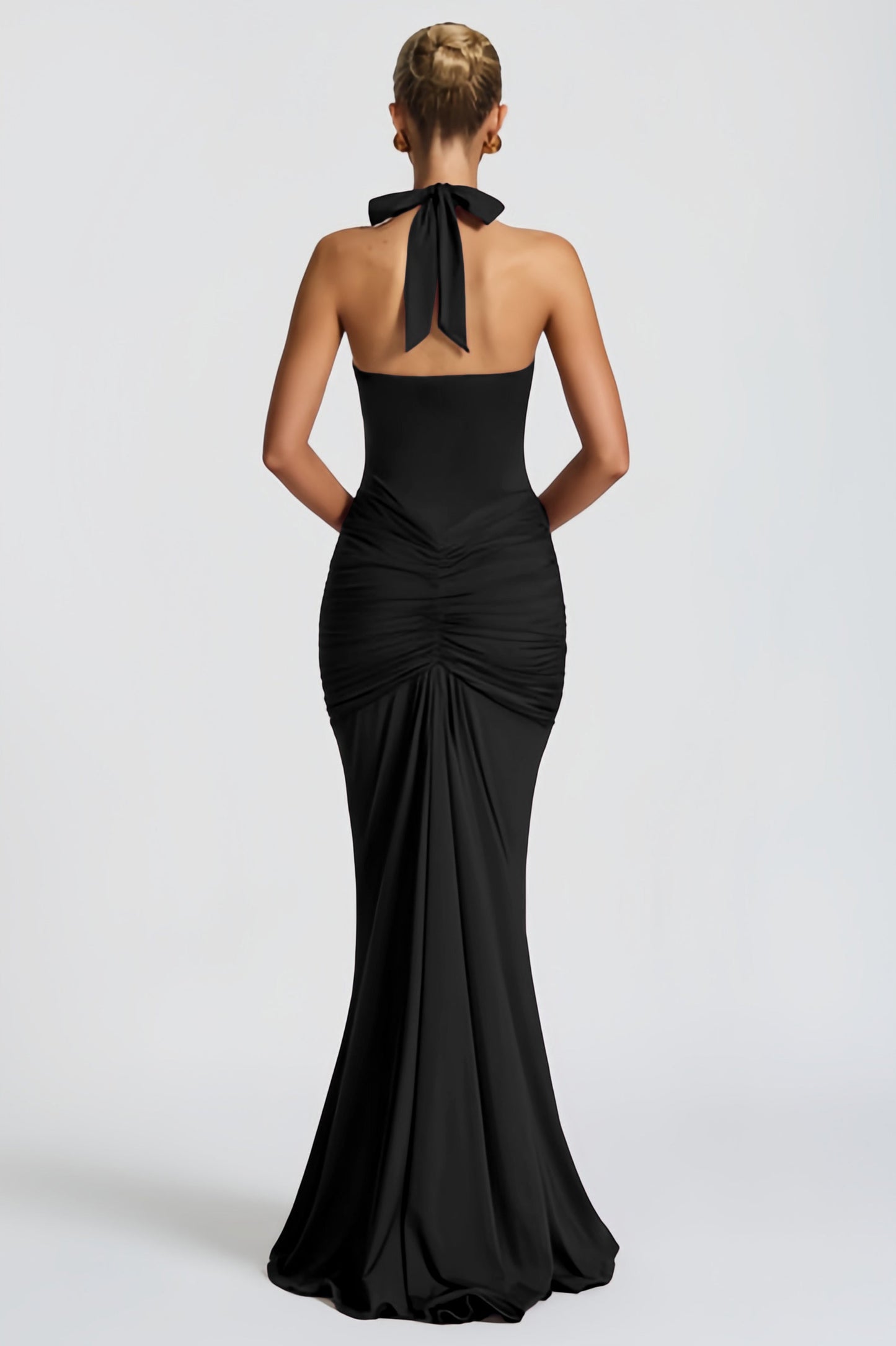 Aiglantine Sukienka maxi