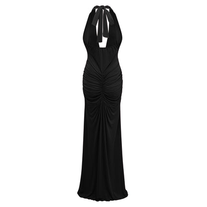 Aiglantine Sukienka maxi