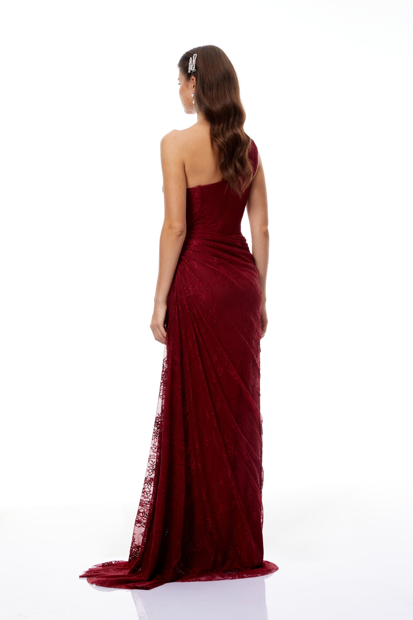 Stefania sukienka maxi