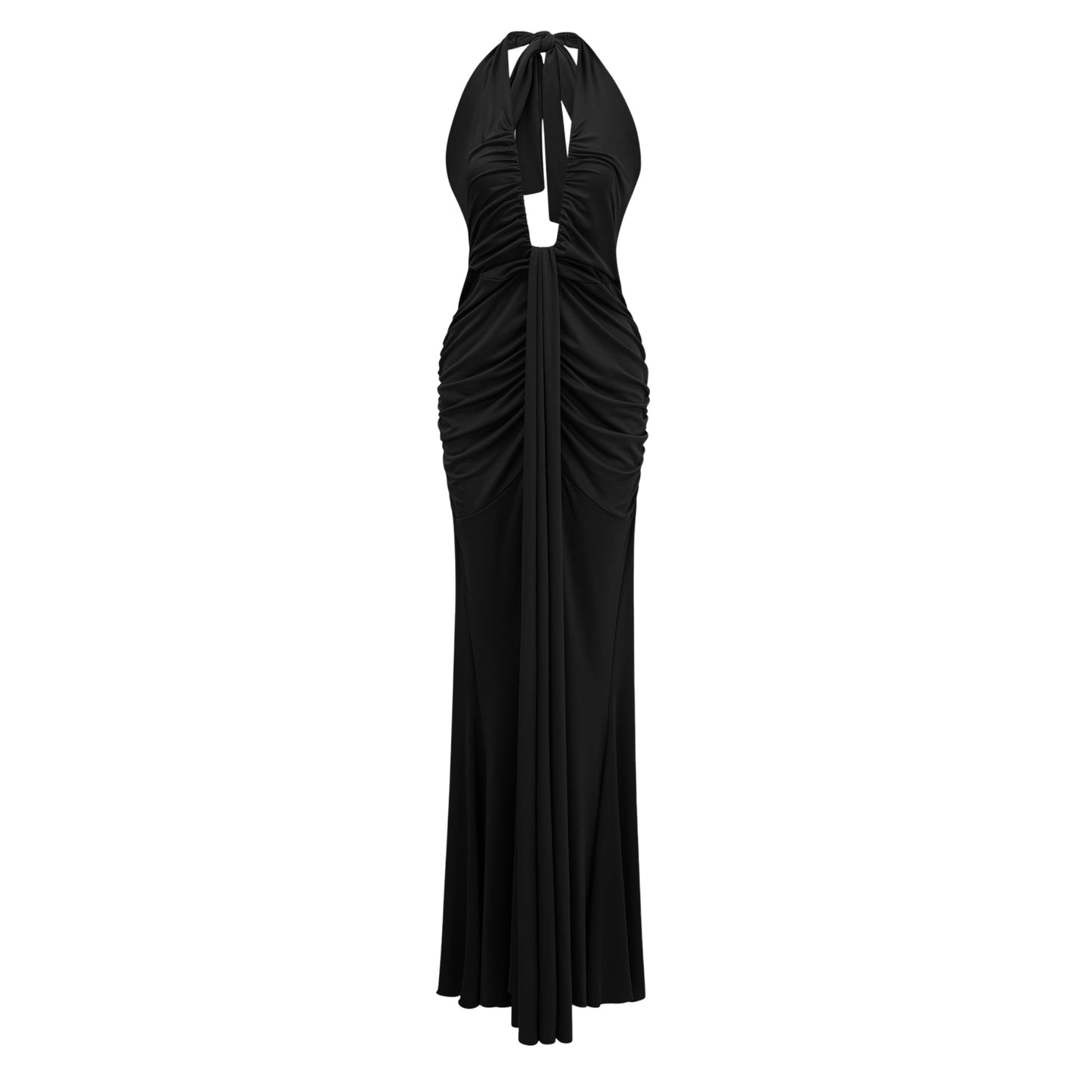 Aiglantine Sukienka maxi