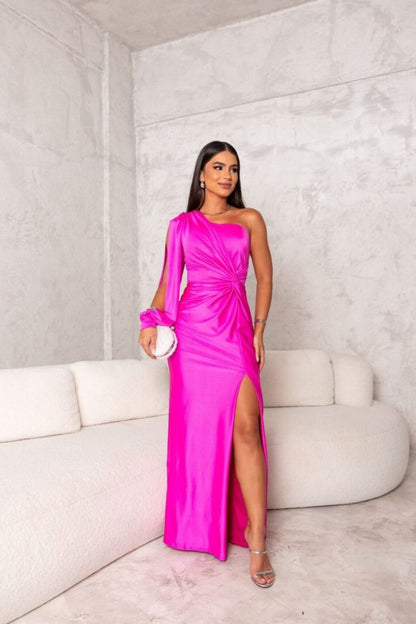 Izabela | Sukienka Maxi