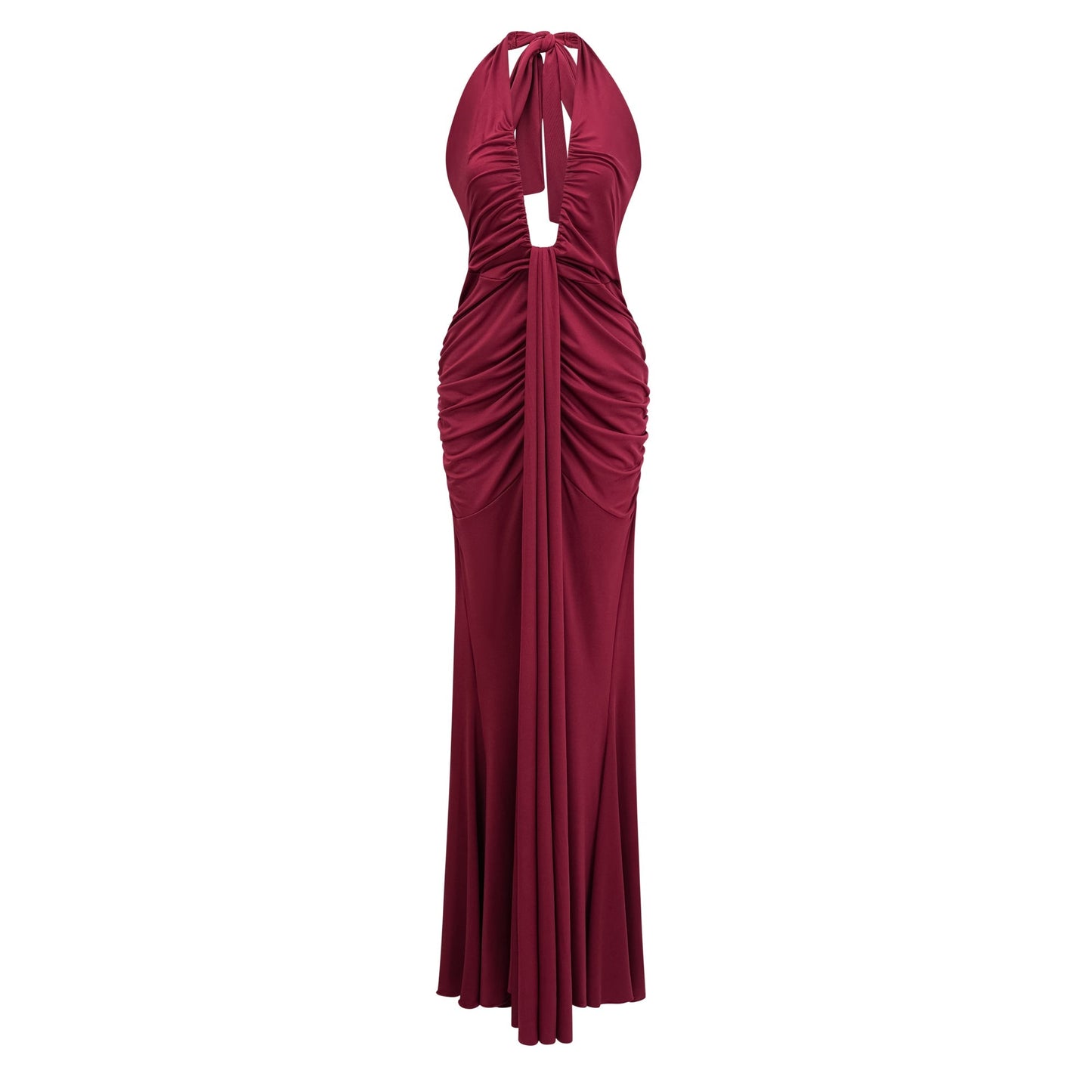 Aiglantine Sukienka maxi