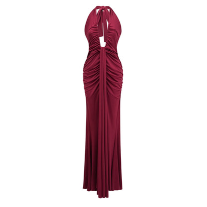 Aiglantine Sukienka maxi