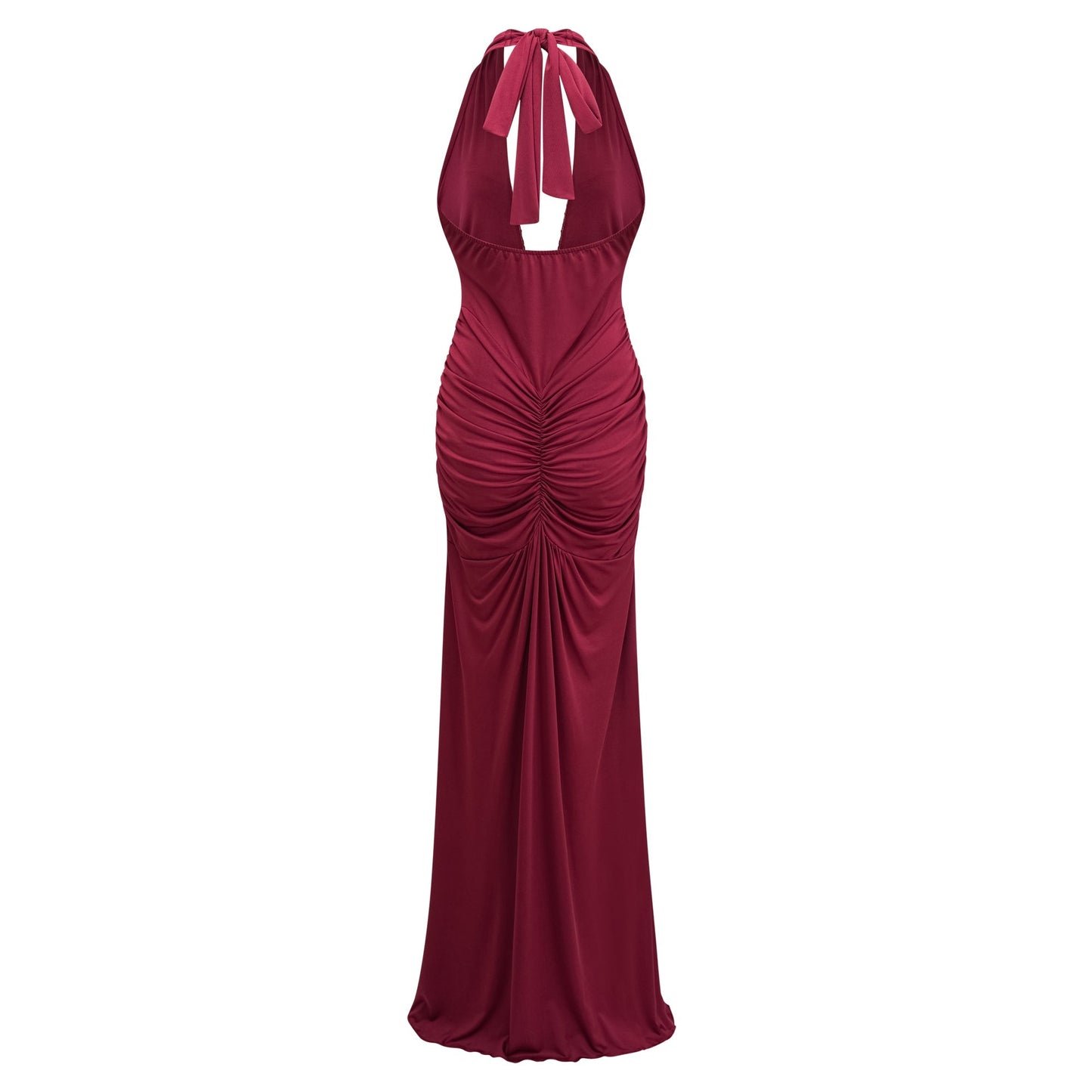 Aiglantine Sukienka maxi