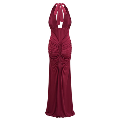 Aiglantine Sukienka maxi