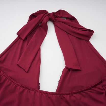 Aiglantine Sukienka maxi
