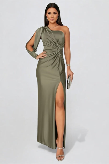 Izabela | Sukienka Maxi