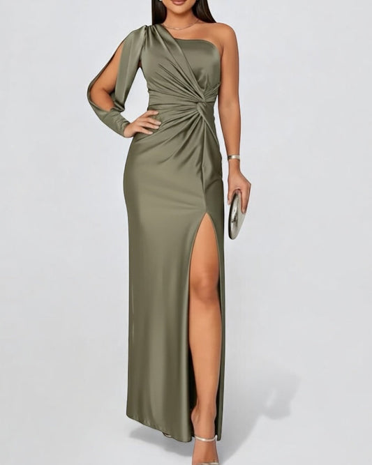 Izabela | Sukienka Maxi