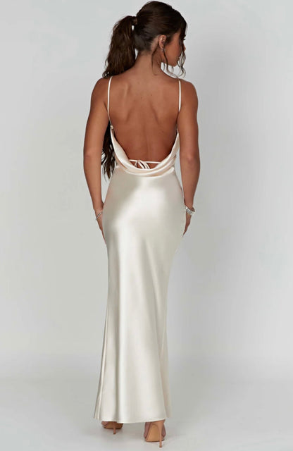 Sarina | Sukienka Maxi