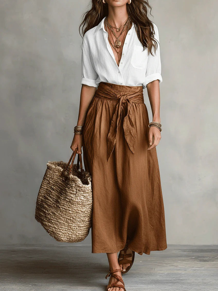 Rein | Zestaw Olive