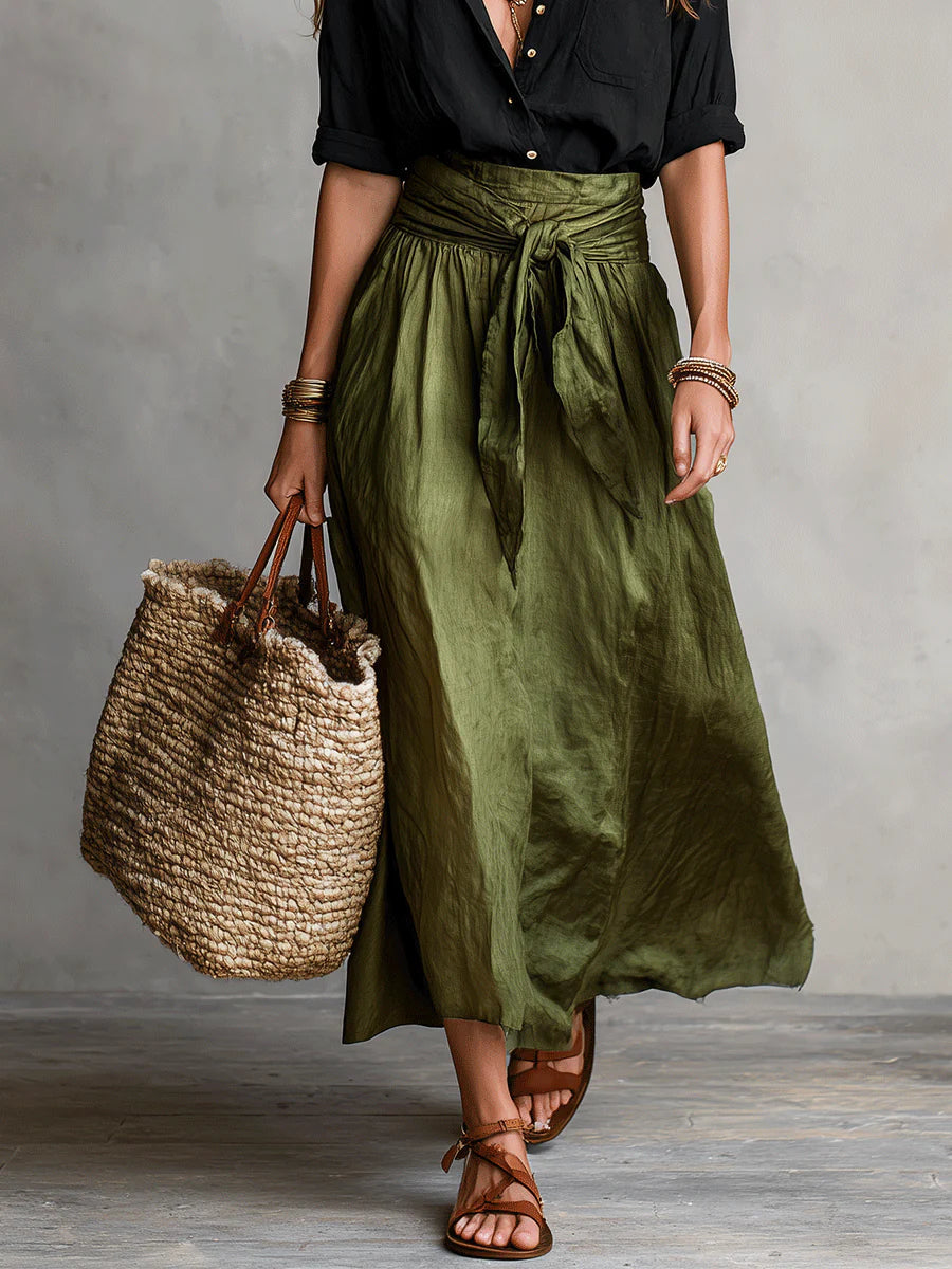 Rein | Zestaw Olive