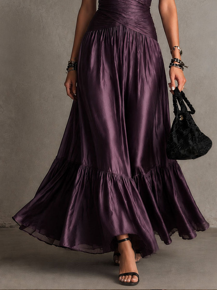 Sukienka Madura Maxi
