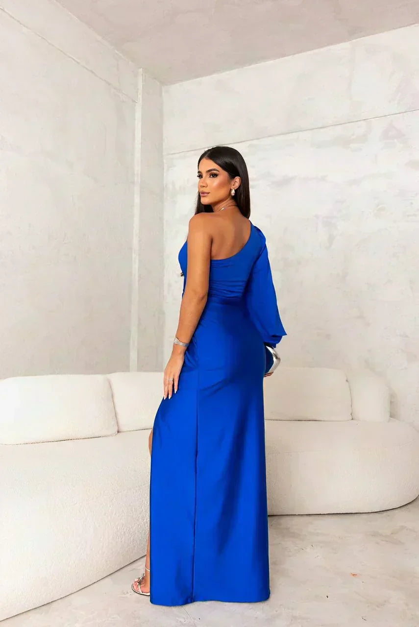 Izabela | Sukienka Maxi
