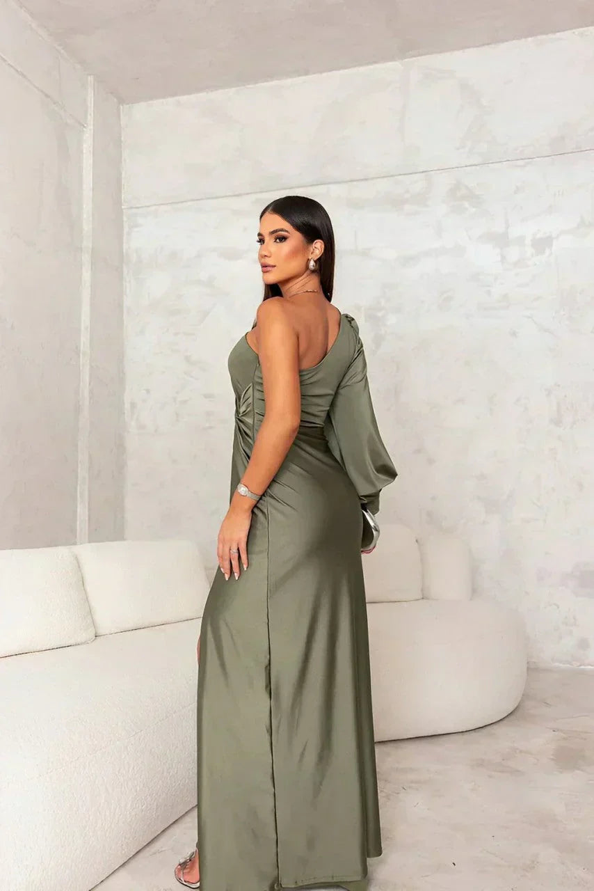 Izabela | Sukienka Maxi