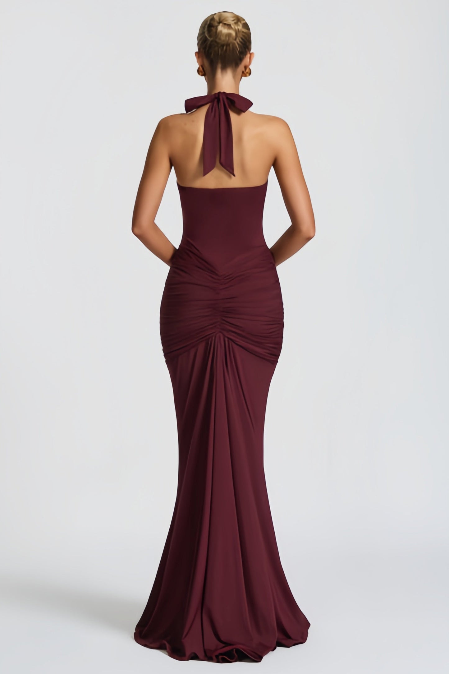Aiglantine Sukienka maxi